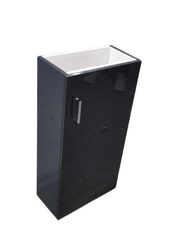 Vanity unit sink basin - vanity,