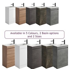 Small Bathroom Sink Unit