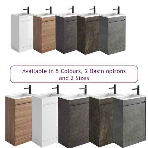 Small bathroom sink - small,