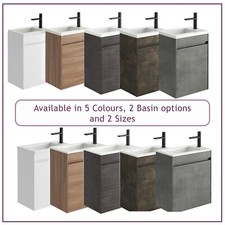 Small Bathroom Sink Compact