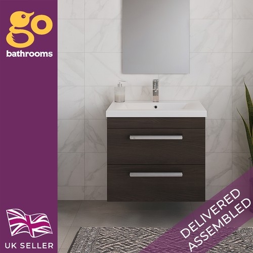 515mm small vanity - 515mm, unit